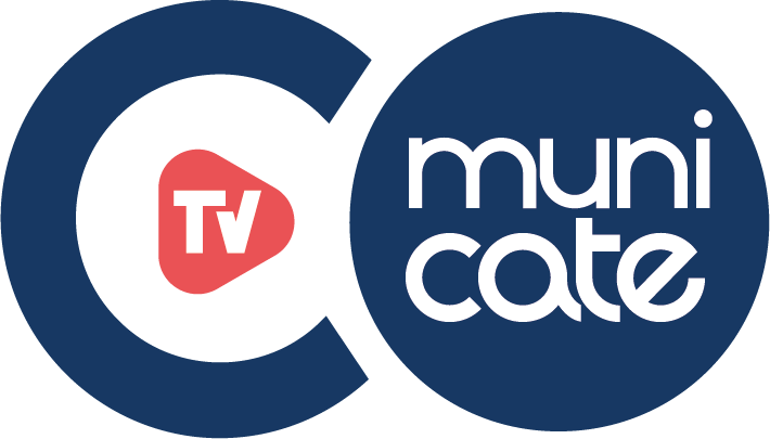 COMUNICATE TV · ONLINE # 1 desde USA y Colombia para el Mundo Mundial.